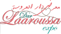 Logo of DAR LAAROUSSA Jan. 2025