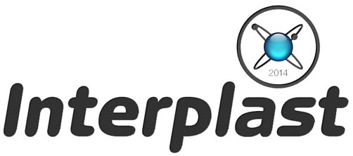 Logo of Interplast 2014