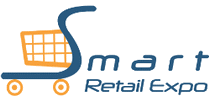Logo of SMART RETAIL EXPO Jan. 2026