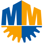 Logo of MetallurgMash'2012