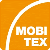 Logo of MOBITEX Feb. 2024