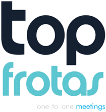 Logo of TOP FROTAS Aug. 2026