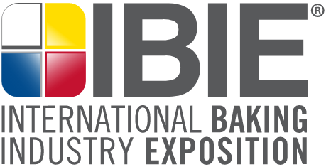 Logo of IBIE 2025 Baking Expo