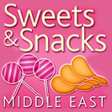 Logo of Sweets & Snacks Middle East 2013