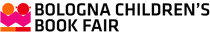 Logo of FIERA DEL LIBRO PER RAGAZZI - BOLOGNA CHILDREN'S BOOK FAIR Apr. 2026