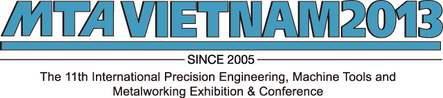 Logo of MTA VIETNAM 2013