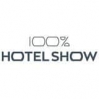 Logo of 100% Hotel Show 2023