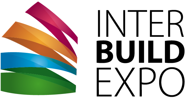 Logo of InterBuildExpo 2025