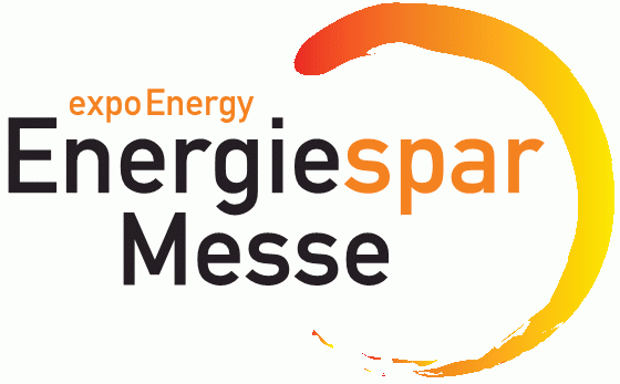 Logo of expoEnergy Wels 2012