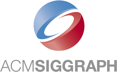 Logo of SIGGRAPH 2025