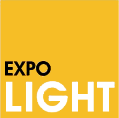 Logo of Expo Light 2012