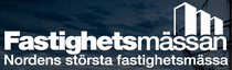 Logo of FASTIGHETSMÄSSAN Feb. 2026