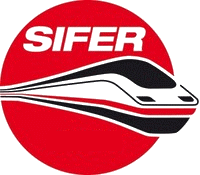 Logo of SIFER Jun. 2027