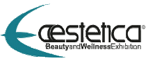 Logo of AESTETICA Nov. 2024