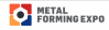 Logo of Metal Forming Expo 2023