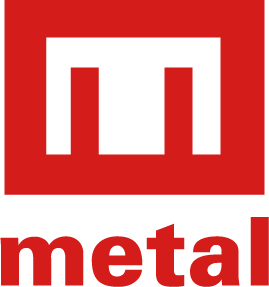 Logo of MetalMadrid 2025