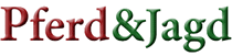 Logo of PFERD & JAGD Dec. 2026