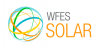 Logo of WFES Solar 2023