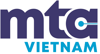 Logo of MTA VIETNAM 2024