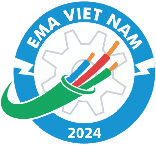 Logo of EMA Vietnam 2025