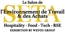 Logo of LE SALON DES ACHATS HORS PRODUCTION ET DE L'ENVIRONNEMENT DE TRAVAIL Mar. 2027