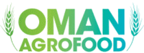 Logo of OMAN AGROFOOD Dec. 2025