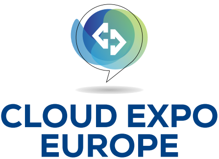 Logo of Cloud Expo Europe Paris 2024