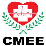 Logo of CMEE 2024