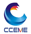 Logo of CCEME - ZHENGZHOU Mar. 2026