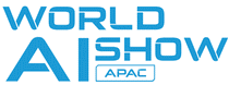 Logo of WORLD AI SHOW - DUBAI Jun. 2025