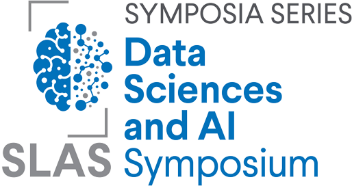 Logo of SLAS Data Sciences and AI Symposium 2024