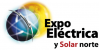 Logo of Expo Electrica & Solar Norte 2023