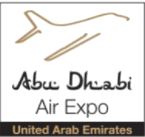 Logo of ABU DHABI HELI EXPO Oct. 2026