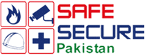Logo of FIRE & SECURITY PAKISTAN Oct. 2024