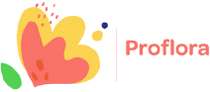 Logo of PROFLORA Oct. 2025