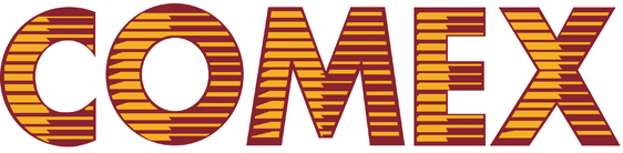 Logo of COMEX China 2013