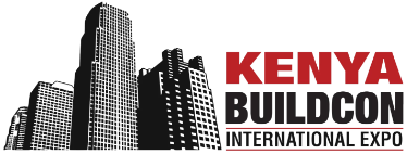 Logo of Kenya Buildcon International Expo 2024