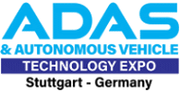 Logo of ADAS & AUTONOMOUS VEHICLE TECHNOLOGY EXPO May. 2025