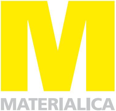 Logo of MATERIALICA 2014