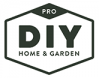 Logo of DIY, Home & Garden 2019