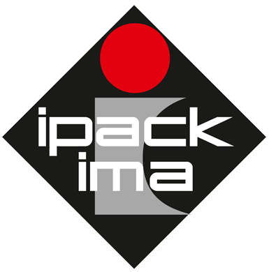 Logo of IPACK-IMA 2015