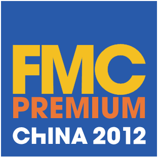 Logo of FMC Premium 2012