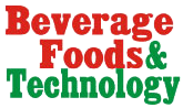 Logo of Beverage Foods & Technology Expo 2012