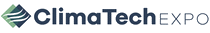 Logo of CLIMATECH EXPO Nov. 2026
