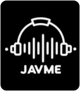 Logo of JAVME - JAKARTA AUDIO VIDEO MUSIC EXPO Nov. 2025