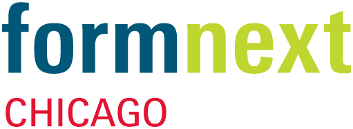 Logo of Formnext Chicago 2025