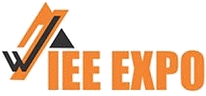 Logo of IEE EXPO (INTERNATIONAL ELEVATOR & ESCALATOR EXPO) MUMBAI Sep. 2024