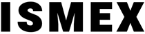 Logo of ISMEX Dec. 2026