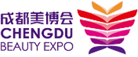 Logo of CCBE - CHENGDU CHINA BEAUTY EXPO Oct. 2026