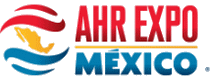Logo of AHR EXPO - MEXICO Sep. 2025